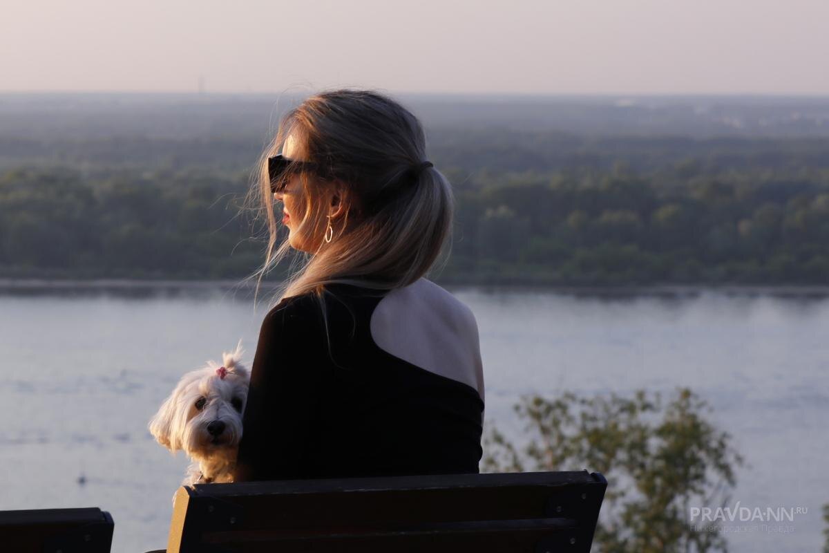    У каждого из нас есть особое место, где сердце наполняется теплом и воспоминаниями