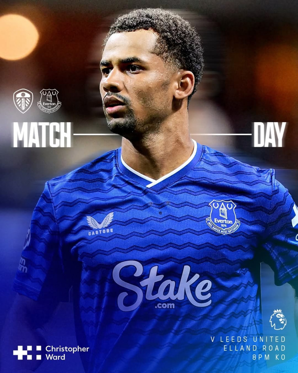 Афиша первого матча сезона