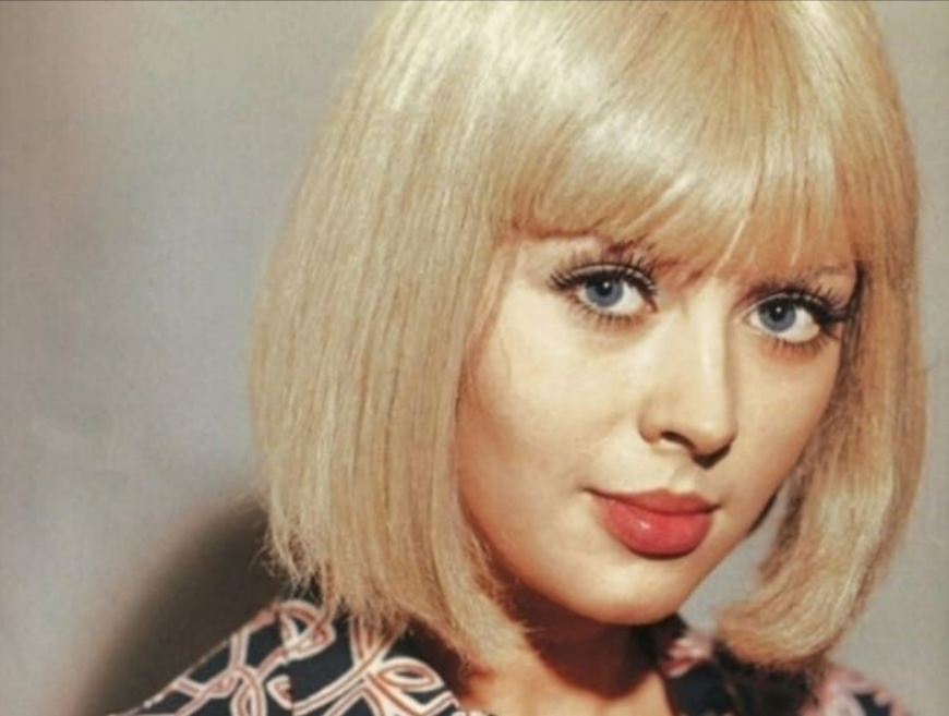 Ирина Азер