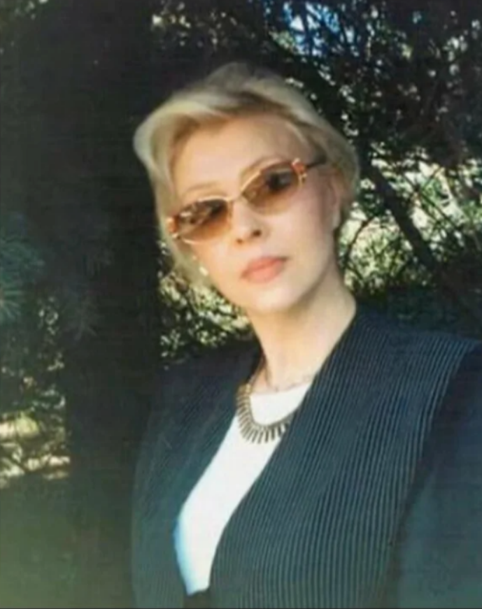 Ирина Азер