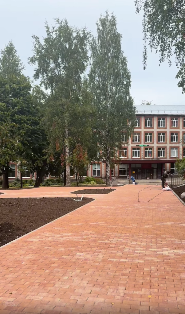    Скриншот из видео Инны Колыхматовой