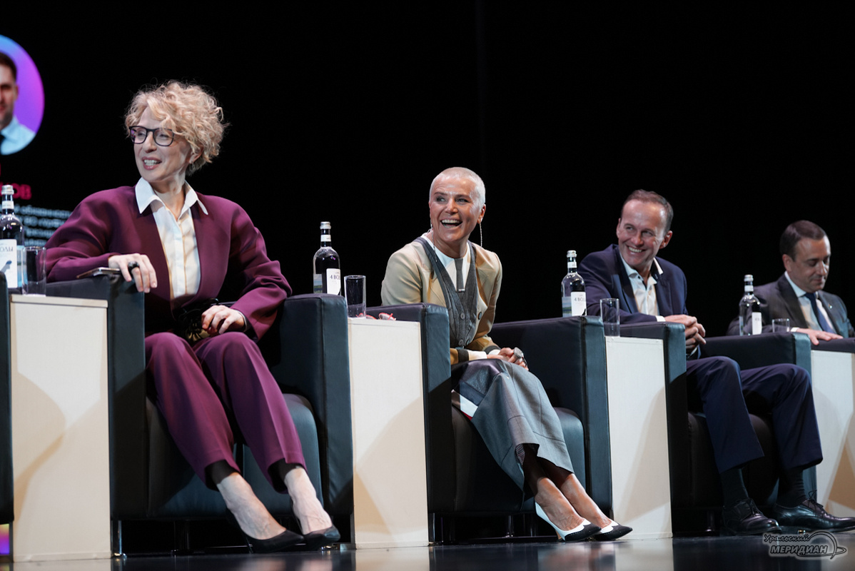    Фото: Лидия Аникина © ИА «Уральский меридиан»