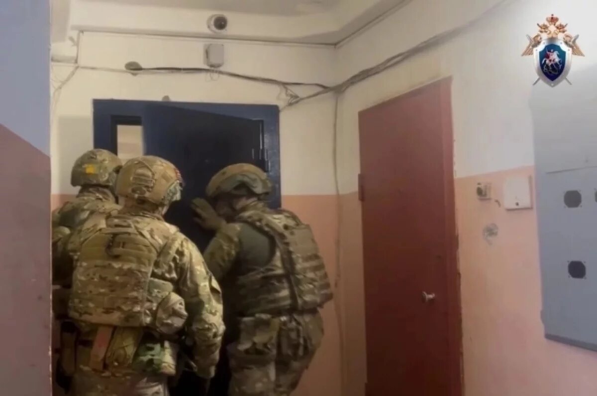    Сестра похитила брата ради его доли квартиры в Красноярске