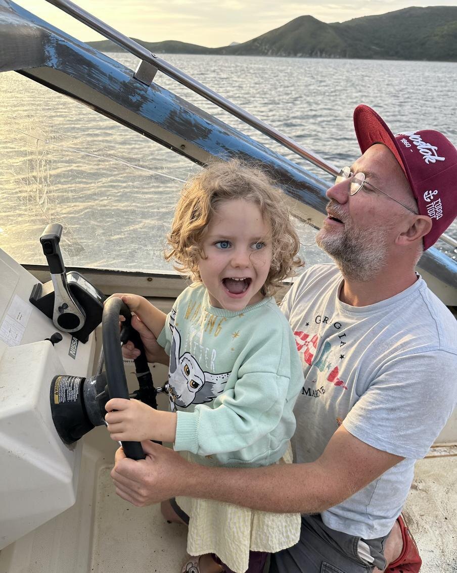 Труднее, но радостнее — так Василий описывает свою жизнь марифермера по сравнению с карьерой топ-менеджера. Предоставлено экспертом