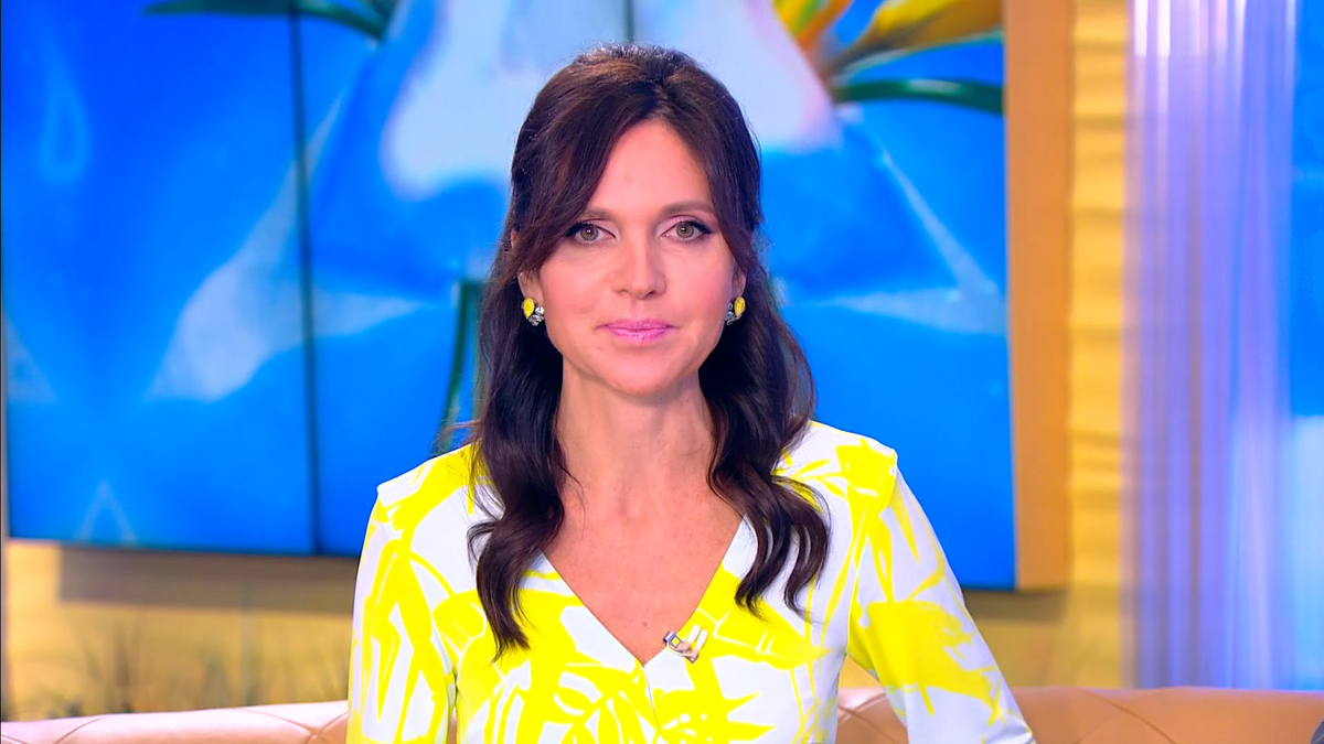 Анастасия Чернобровина.