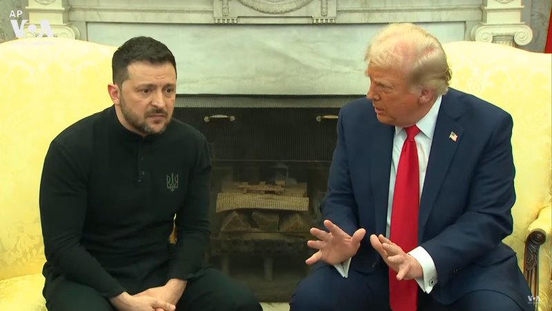    Фото: кадр видео, источник: WFAA/YouTube.com