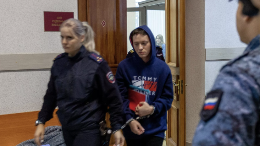   РИА Новости