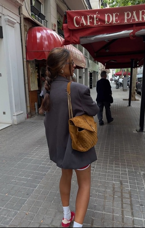 В центре внимания окажется осознанное потребление и вещи, которые прослужат долго