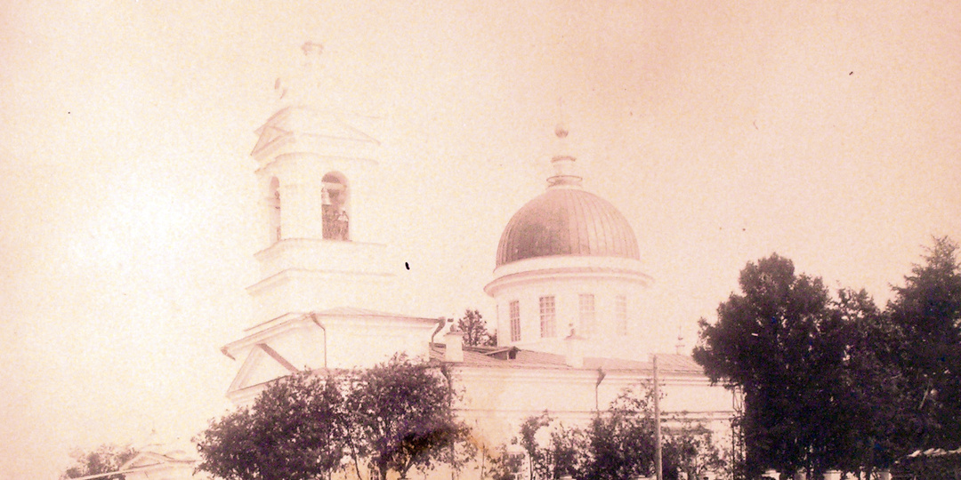 Взрыв ирбитского храма и плывущие гробы. Часть 2.