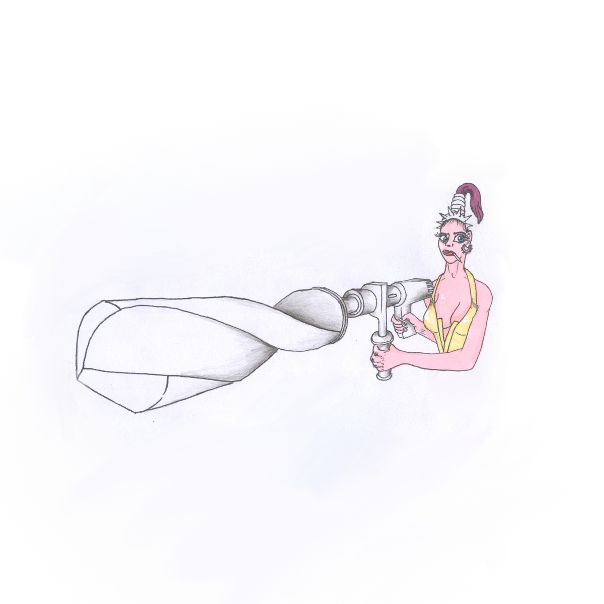 Рисунок автора