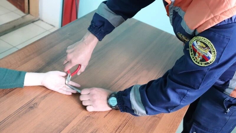      Фото: архив ПАСС СК