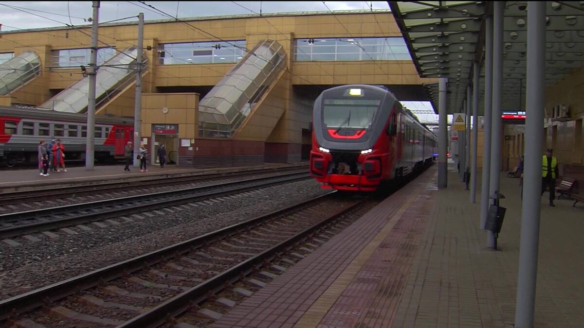    В Башкортостане между Уфой и Кумертау увеличат количество пригородных поездов