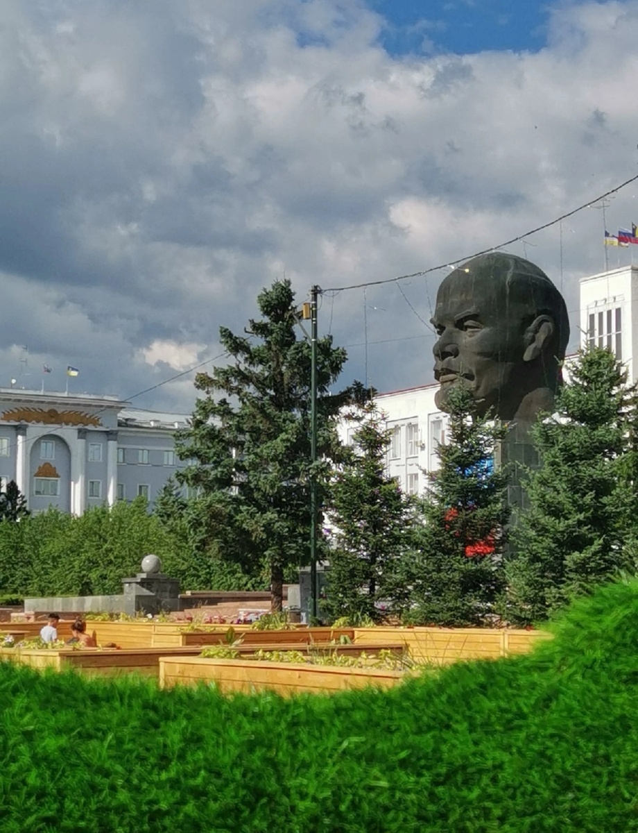 Фото из личного архива