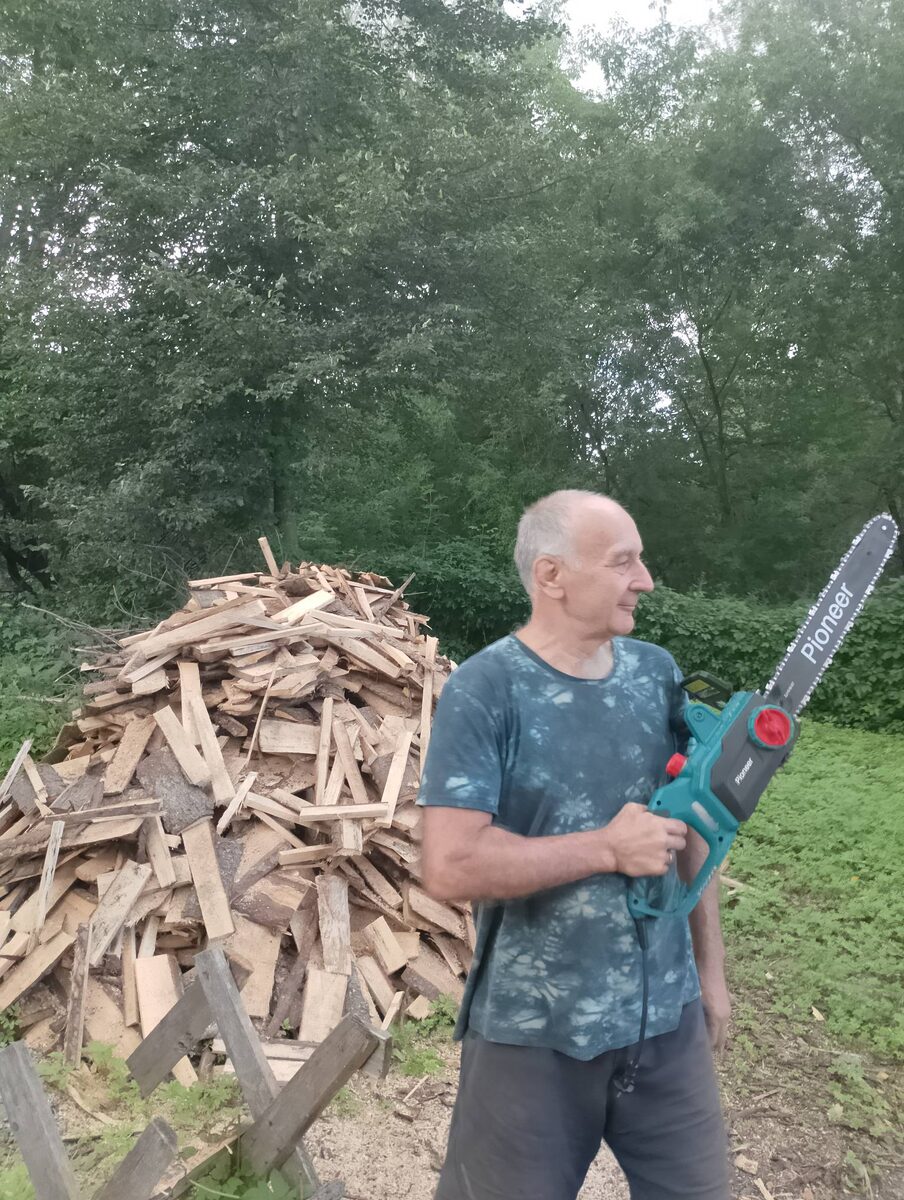 Это еще не конец, это промежуточный финиш.