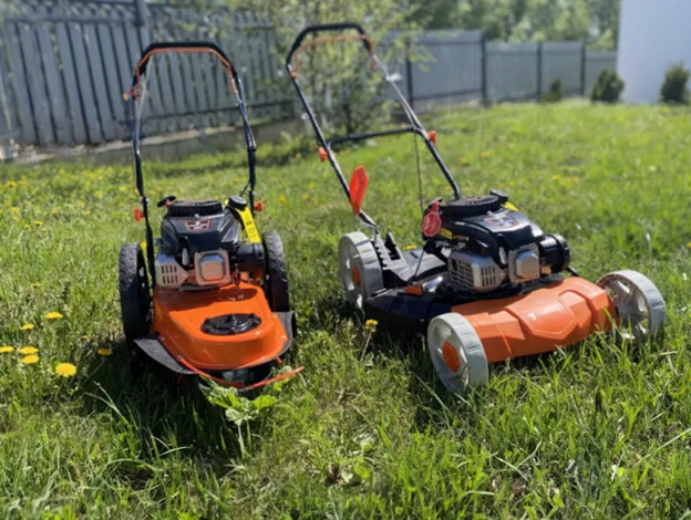 Триммер и косилка от YARD FOX®