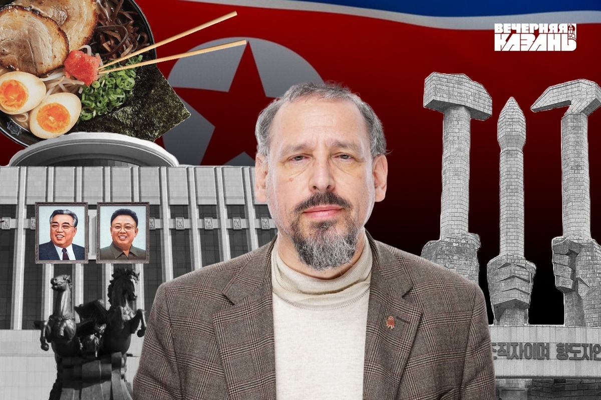 Автор фото: Валерия Толстошеева / ИД «Вечерняя Казань»