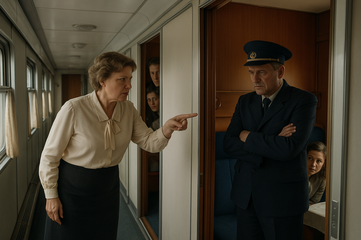 Истории, Которые Прячут