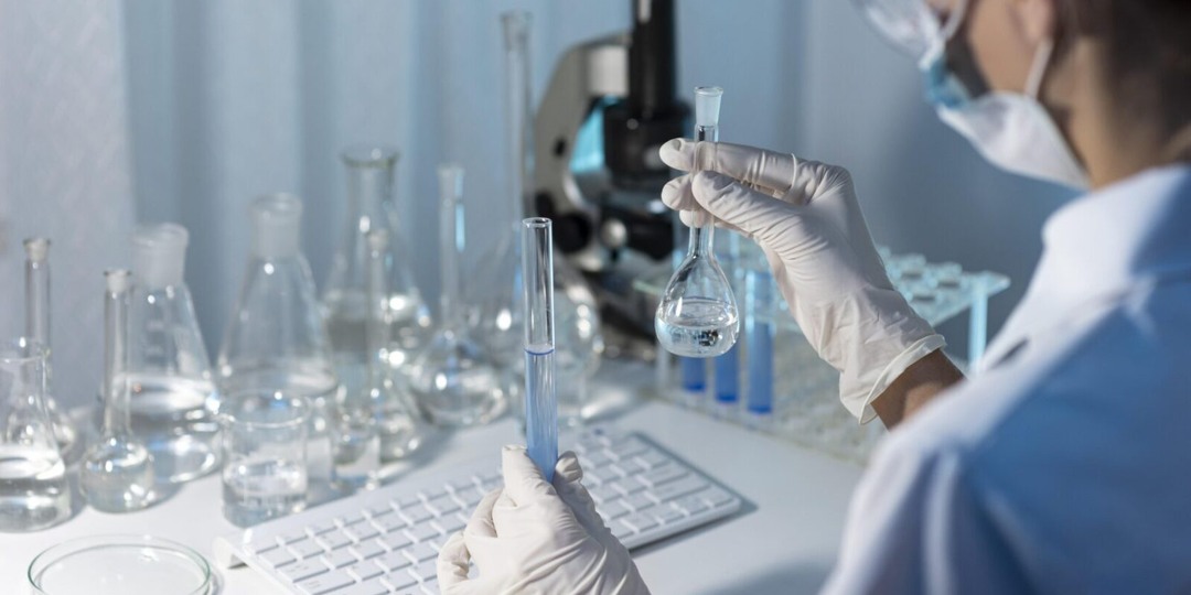 Ученые из Новосибирска создали препарат от описторхоза на основе хищного гриба