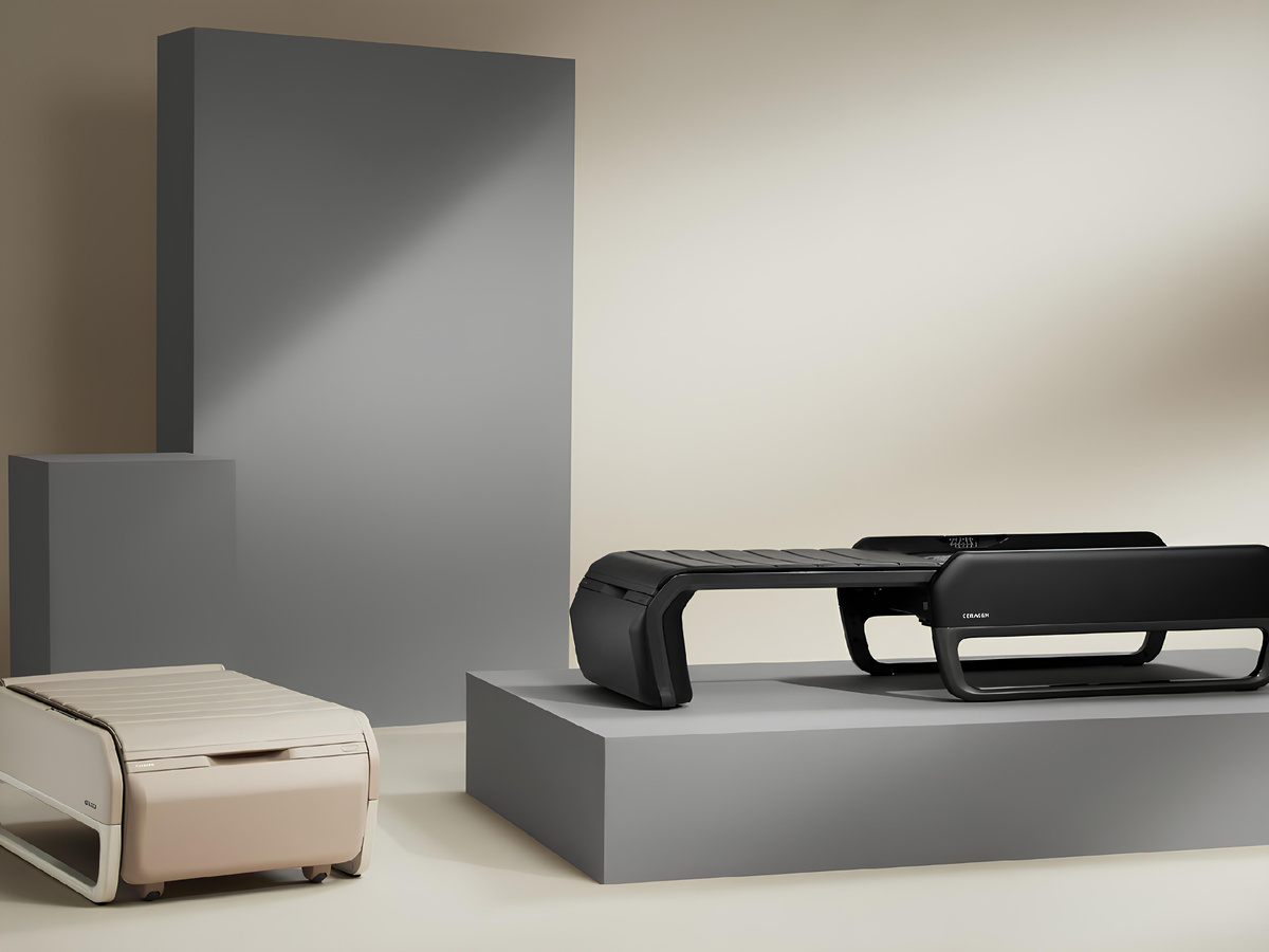 Фото: Yankodesign