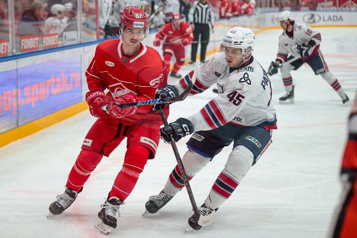 Фото: spartak.ru