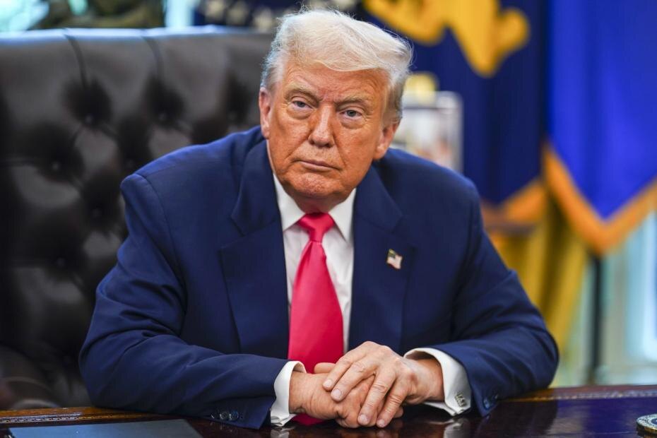    Will Oliver — Pool via CNP/Keystone Press Agency/Global Look Press