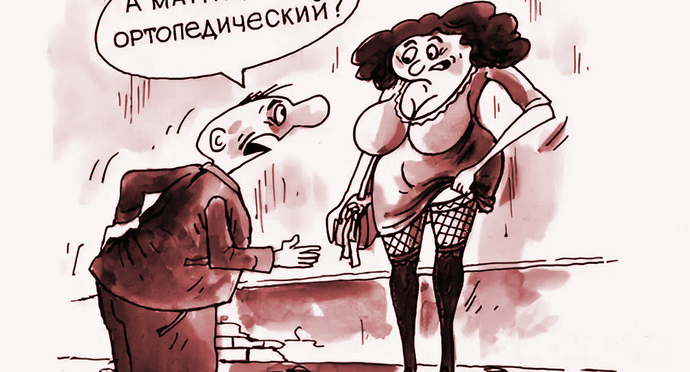 Злободневные карикатуры Виктора Богданова: абсурд, в котором мы живём
