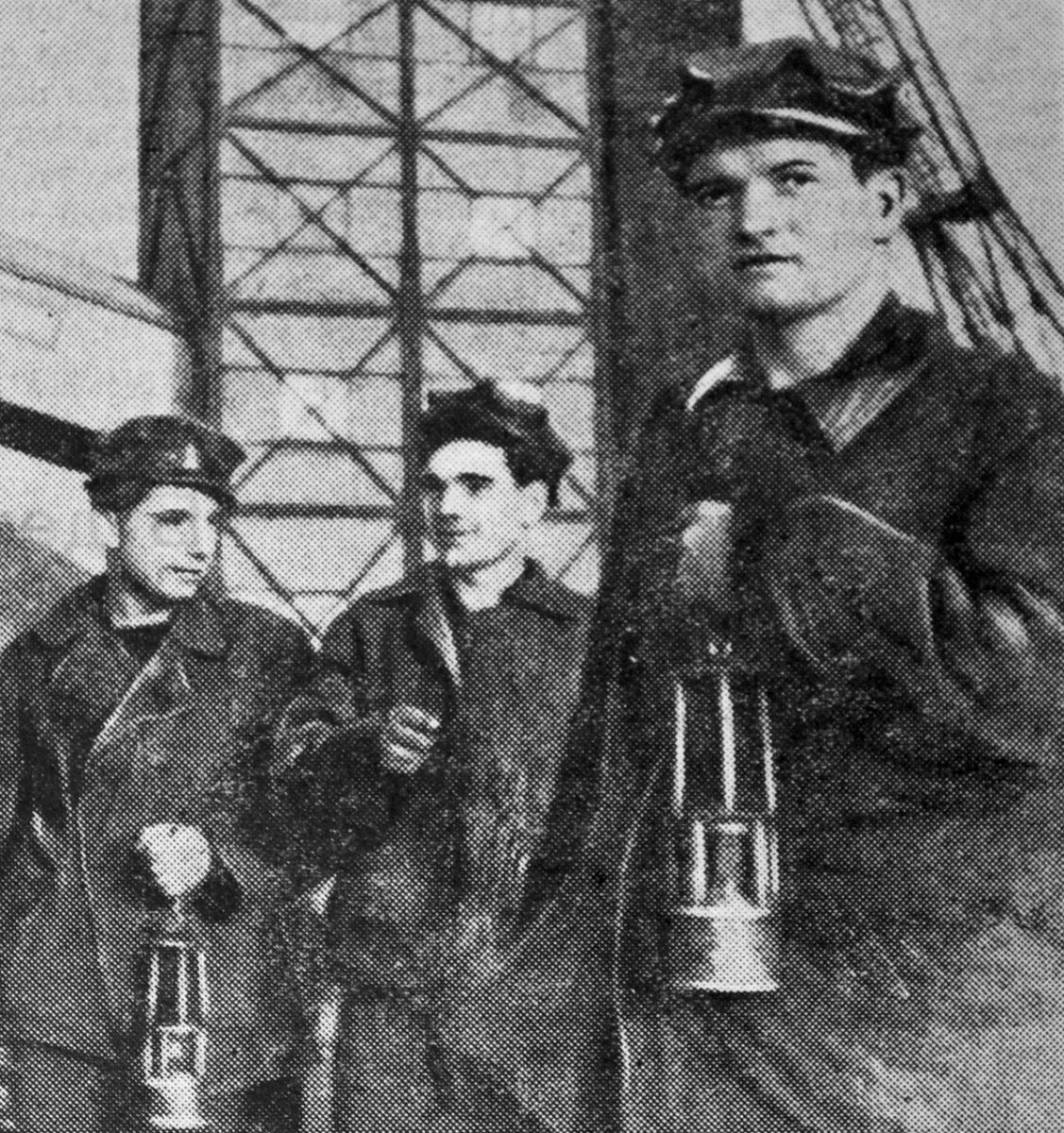 Фото из архива "Донской газеты"