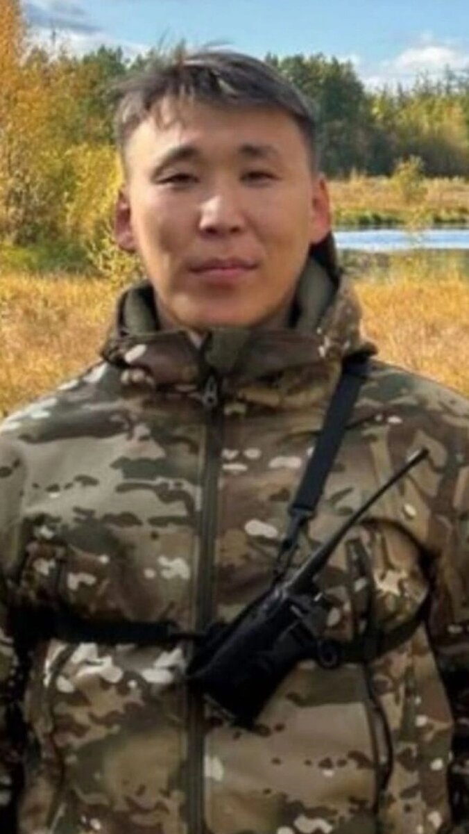    Борис Татаринов был дружелюбным, обаятельным и очень смелым человеком. Фото: Министерство экологии Якутии