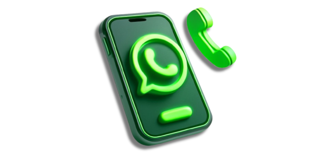 WhatsApp запускает новые функции звонков