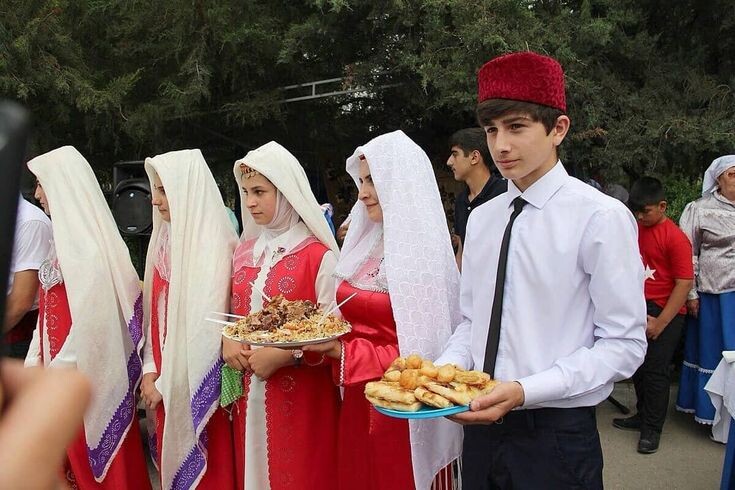 Сколько в Грузии турок? Где они живут и какой бизнес ведут в Грузии?