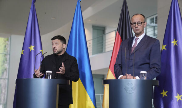 © AP Photo / Markus Schreiber