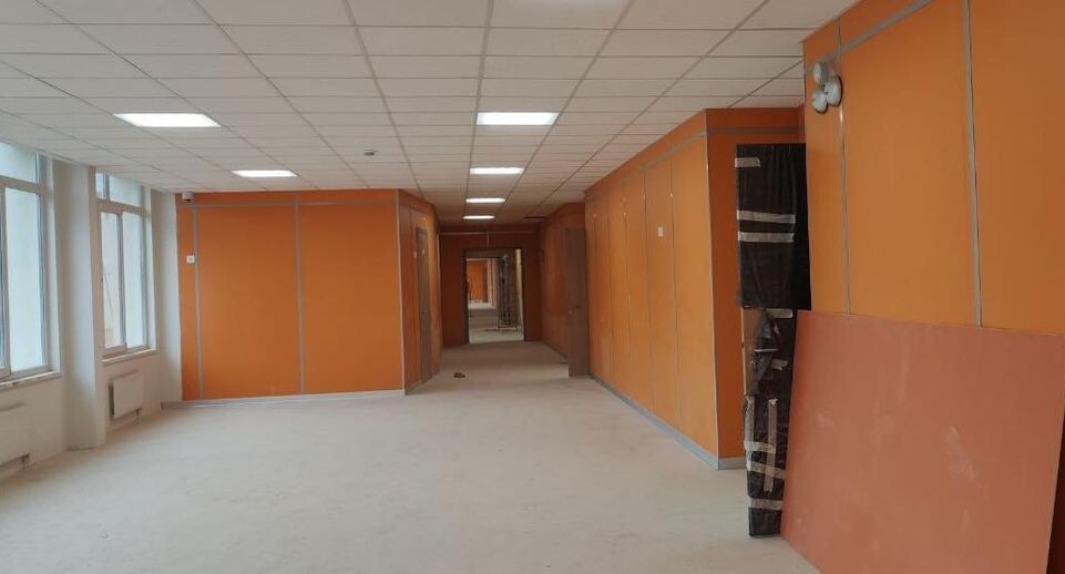    Минстрой МО