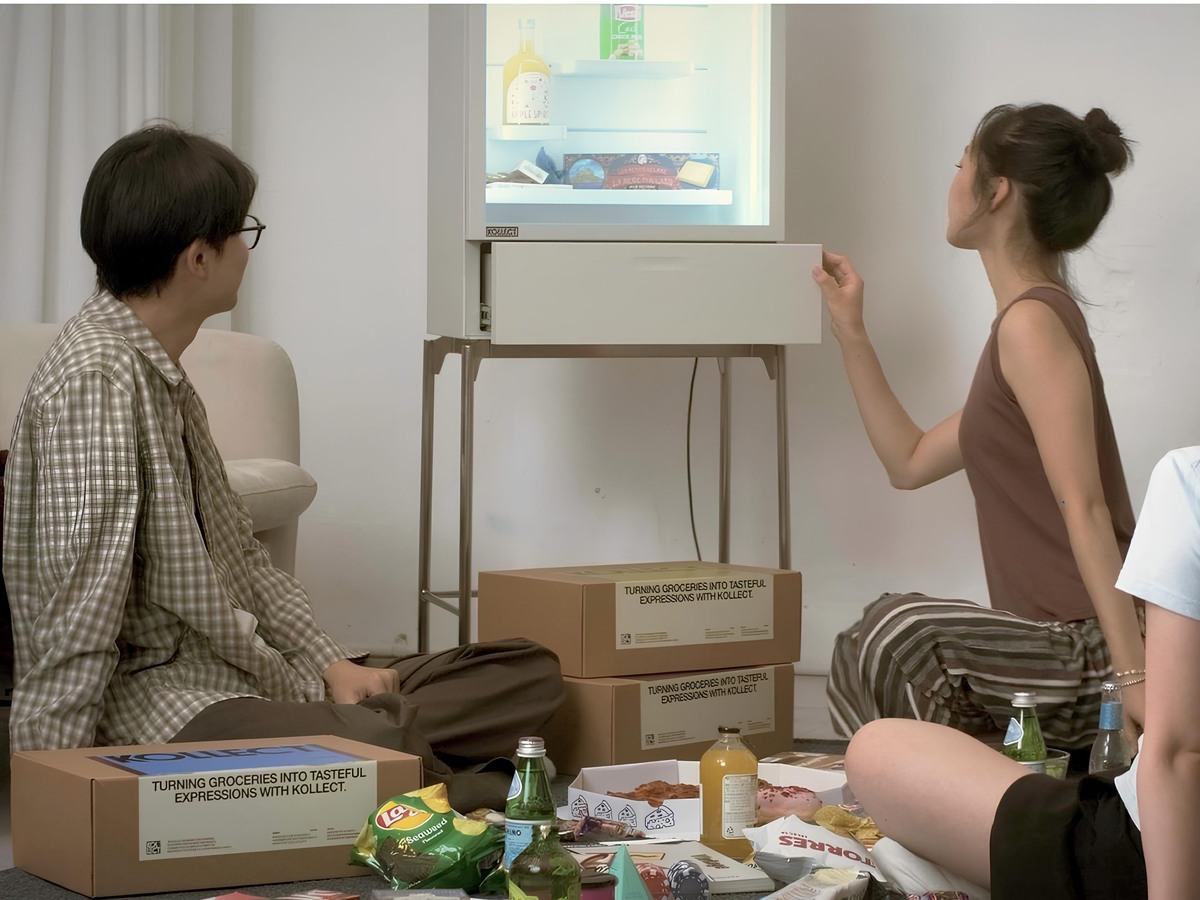 Фото: Yankodesign