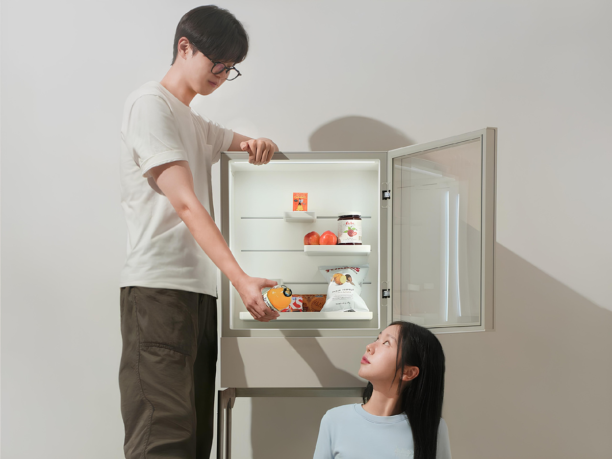 Фото: Yankodesign