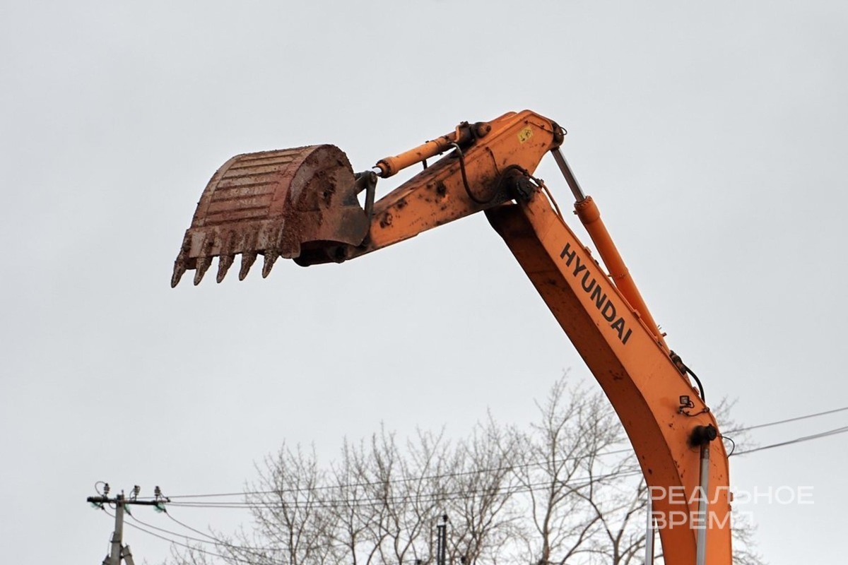   Динар Фатыхов / realnoevremya.ru