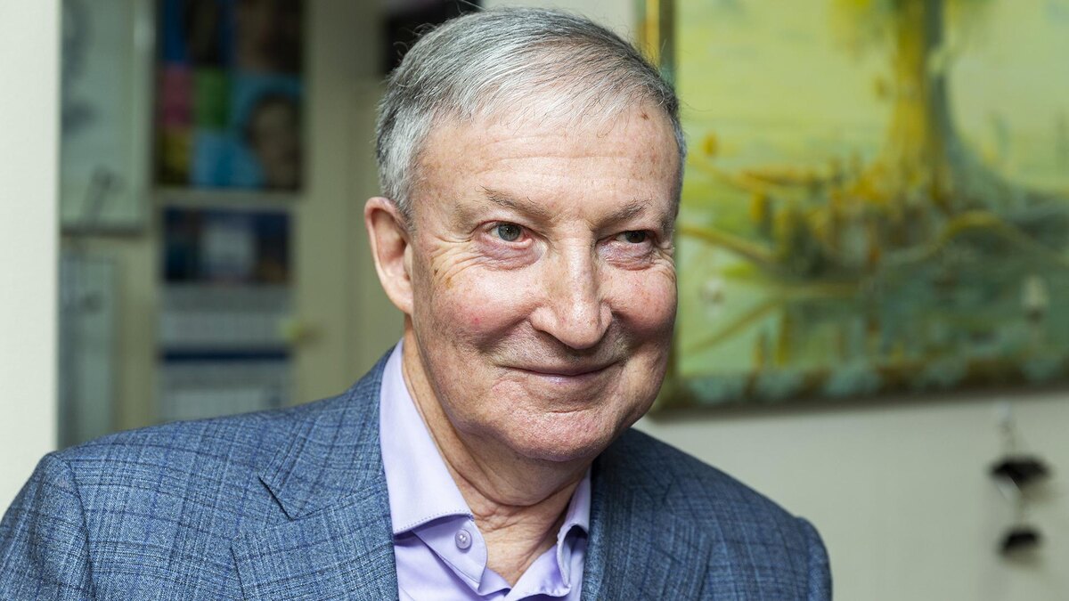    Фото: Aleksey Smyshlyaev/globallookpress.com