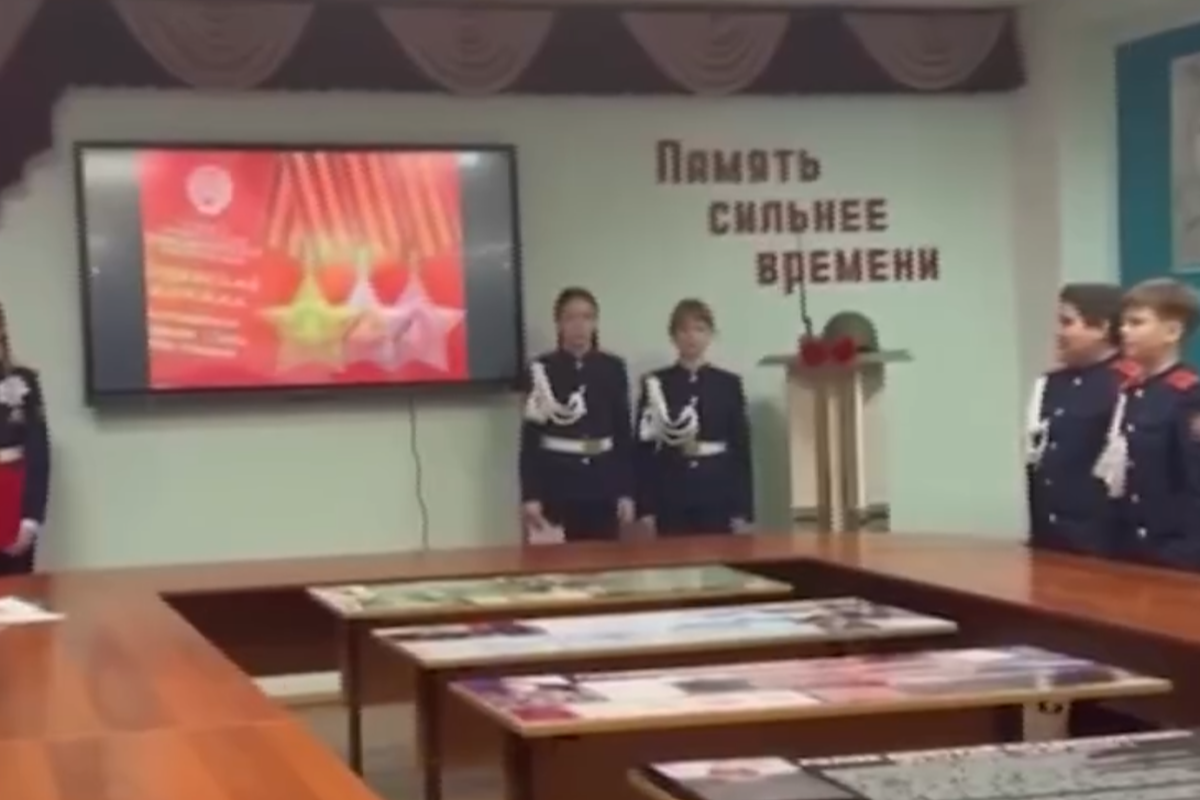    Фото: скриншот видео, источник: mordoviatv.ru