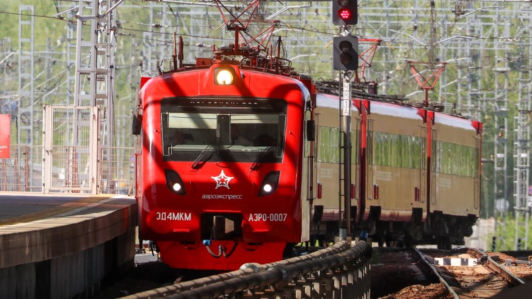    Фото: Petrov Sergey/Globallookpress