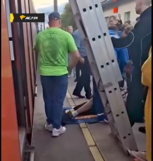    Скриншот АСТ-54