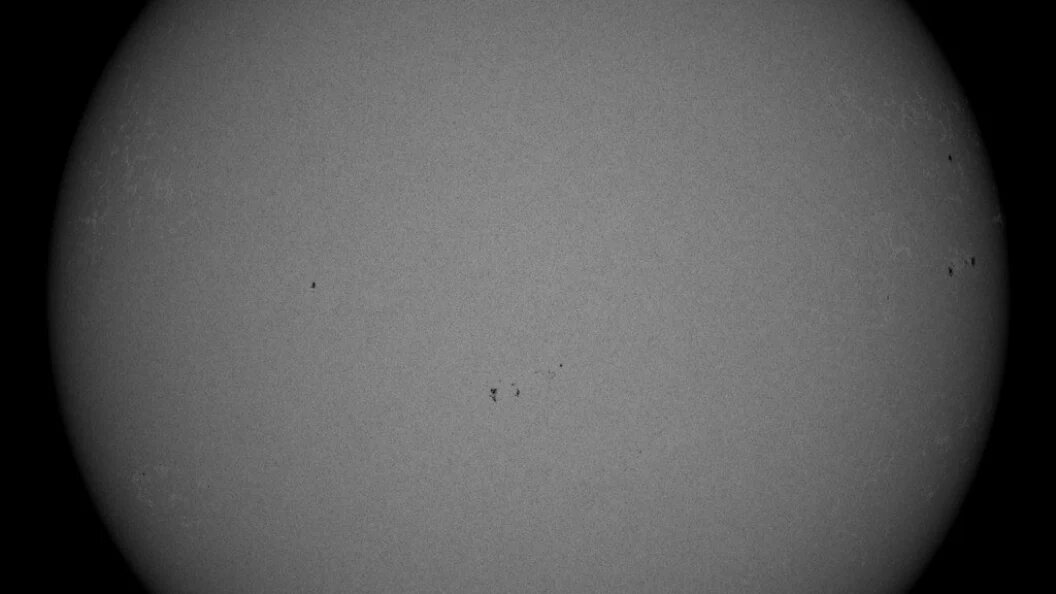    Фото: Лаборатория солнечной астрономии ИКИ РАН