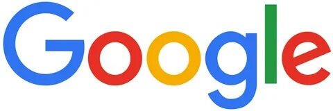 Google (логотип)