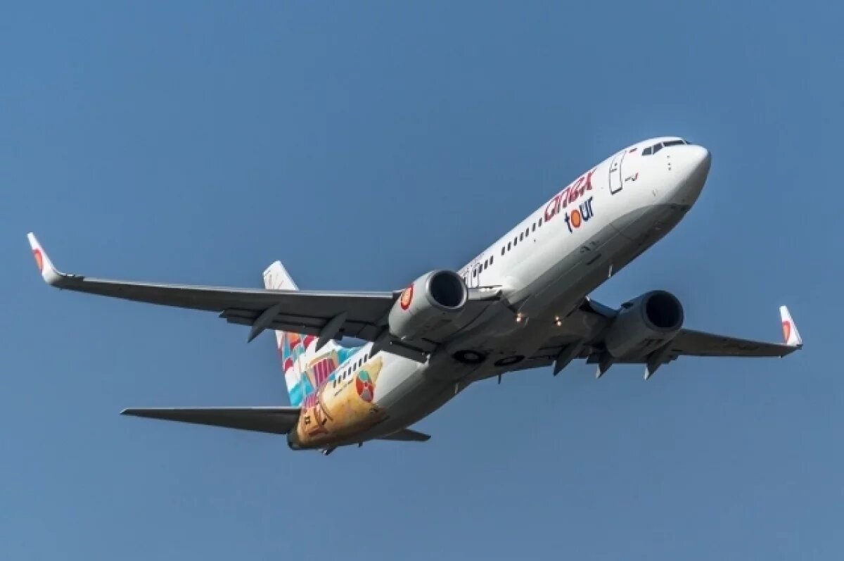    В Azur Air прокомментировали запрет Росавиации на полеты из Волгограда