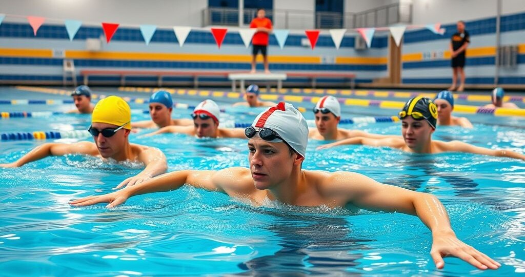Сколько времени и занятий нужно, чтобы научиться плавать