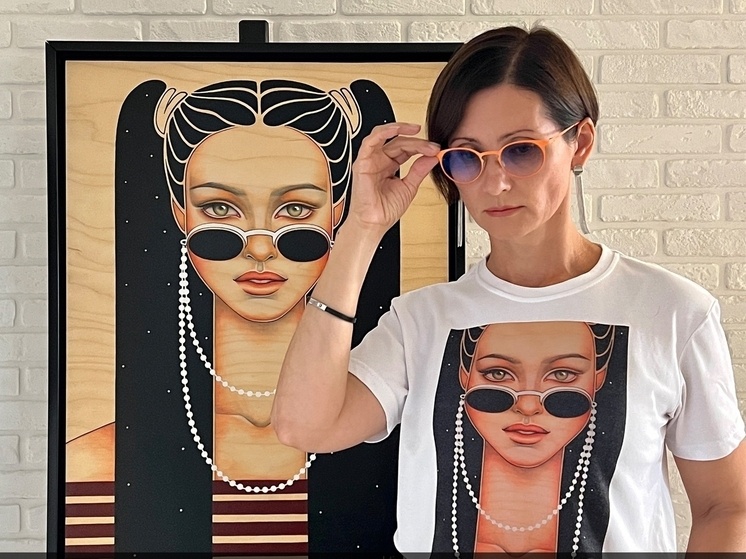     Фото: архив И. Ласковой