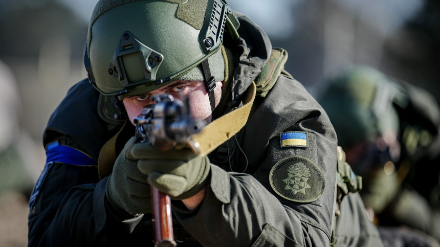    Фото: www.globallookpress.com/Kay Nietfeld