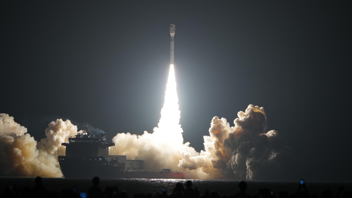 Фото пресс-службы Geely 