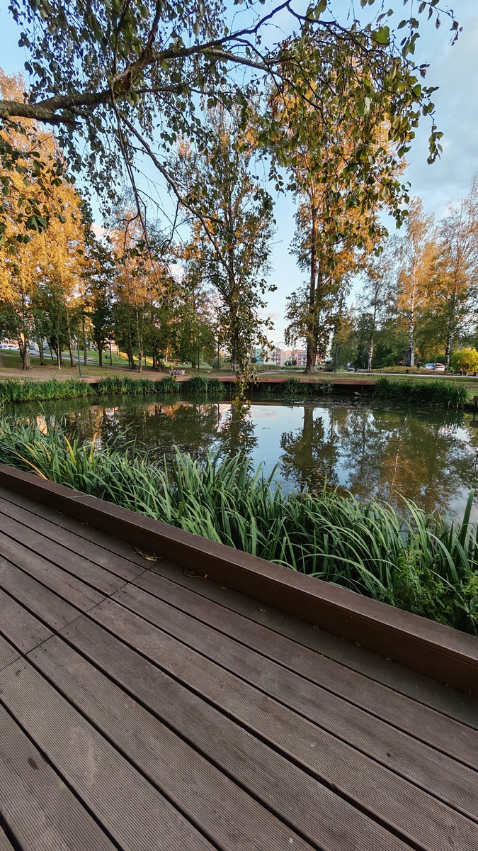 Фото автора 