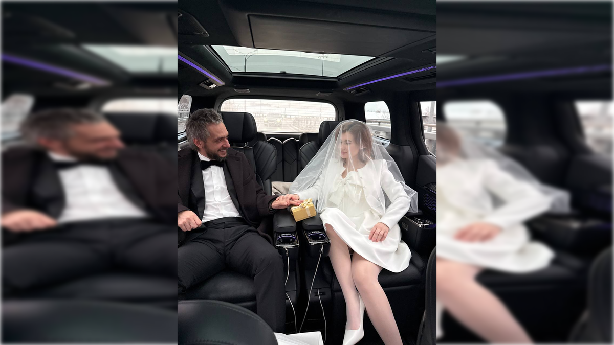 Фото: соцсети Анны Цукановой-Котт