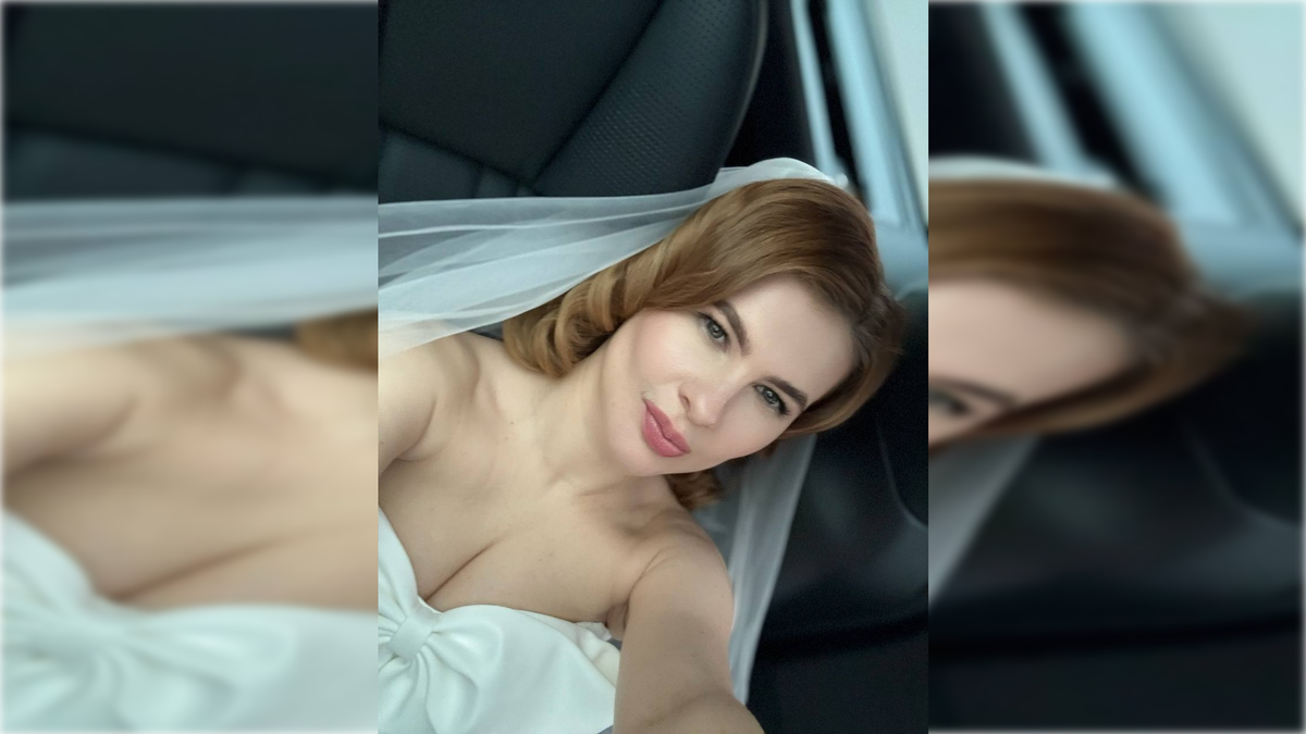 Фото: соцсети Анны Цукановой-Котт