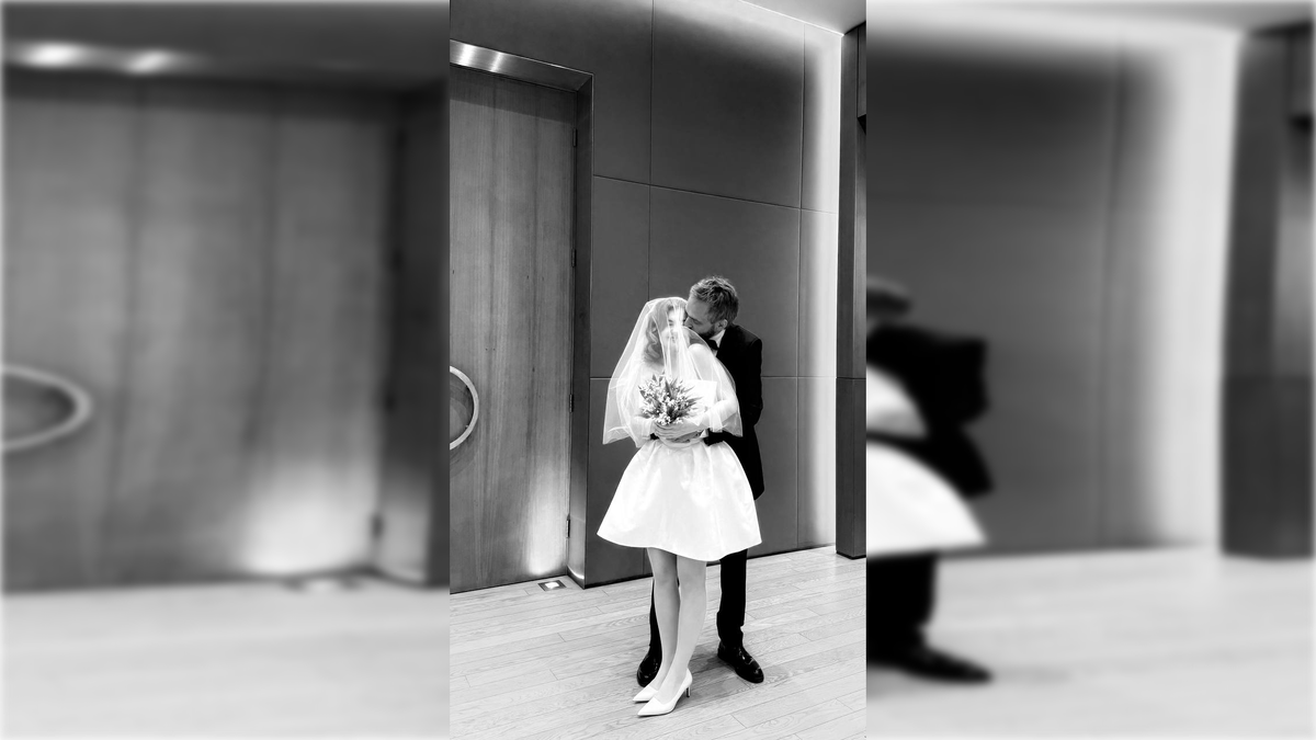 Фото: соцсети Анны Цукановой-Котт